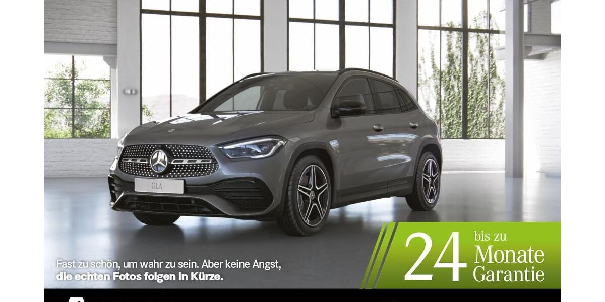 Mercedes-Benz GLA 200 57.054 km 37.924 &euro; Minden 32427