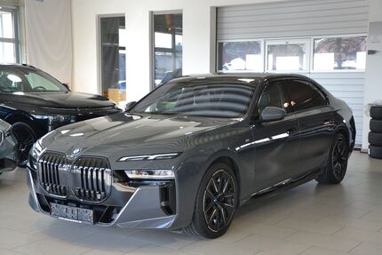 BMW i7 25.109 km 83.990 &euro; Lemgo 32657