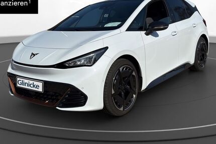 Cupra Born 18.600 km 26.880 &euro; Lübbecke 32312