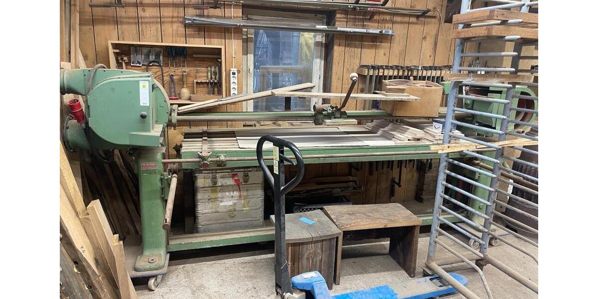Gewerbeobjekt Lemgo - 950&euro; | Angebot:26545140