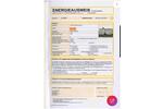 Etagenwohnung Herford Diebrock - 3 Zimmer, 70 m&sup2;, 149.000&euro; | Angebot:26945406