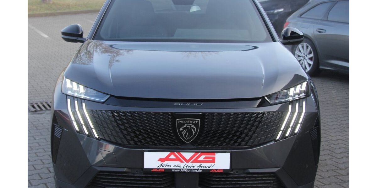 Peugeot 5008 16.129 km 23.950 &euro; Hüllhorst 32609