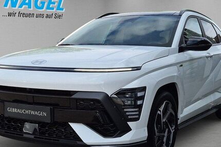 Hyundai KONA 55.419 km 24.890 &euro; Bünde 32257
