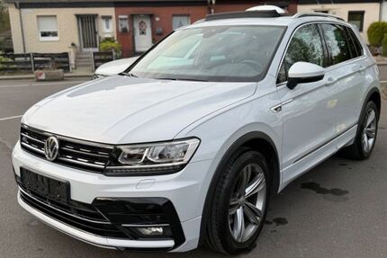 VW Tiguan 64.000 km 30.490 &euro; Minden 32429