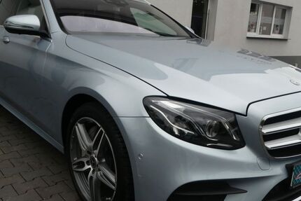 Mercedes-Benz E 400 148.500 km 26.950 &euro; Löhne 32584