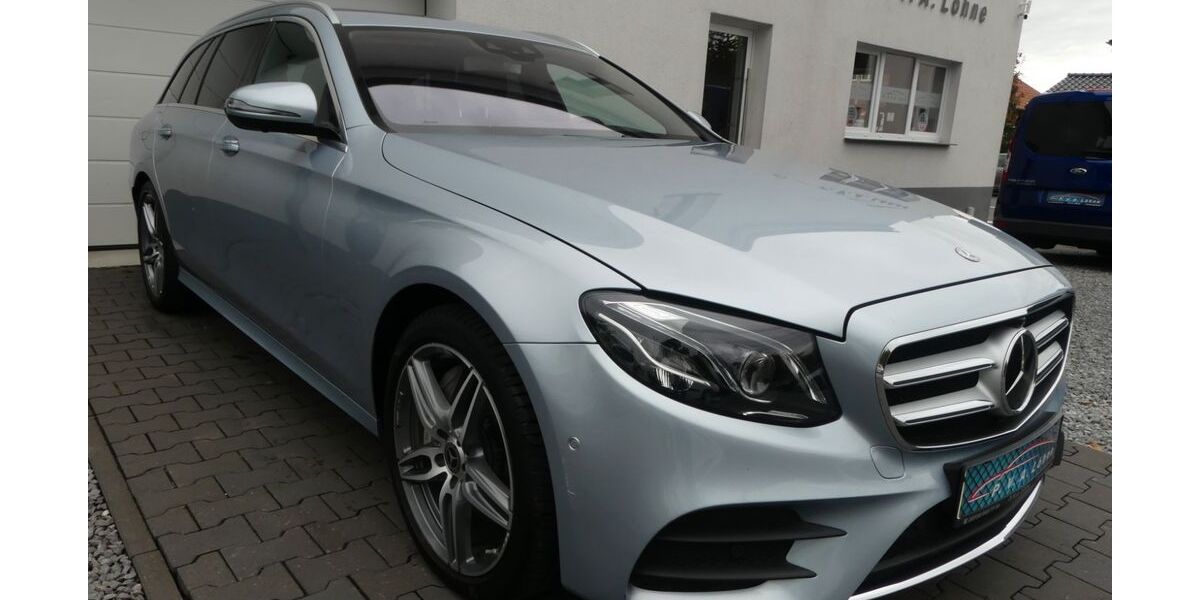 Mercedes-Benz E 400 148.500 km 26.950 &euro; Löhne 32584