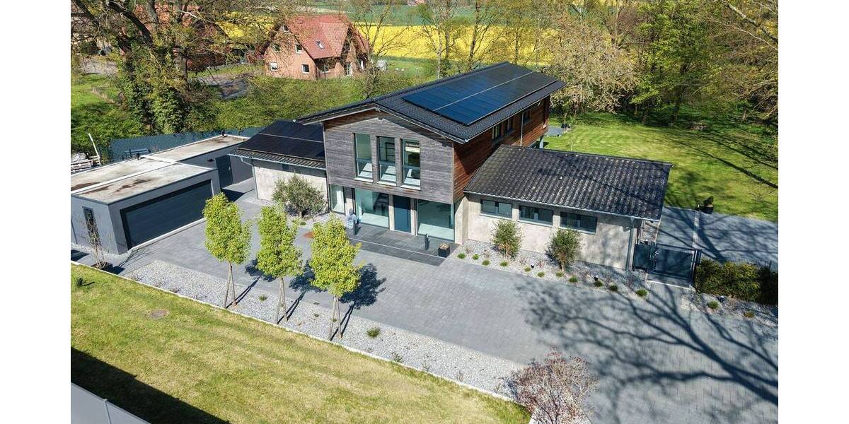 Einfamilienhaus Apelern Groß Hegesdorf - 5 Zimmer, 206 m&sup2;, 890.000&euro; | Angebot:26319072