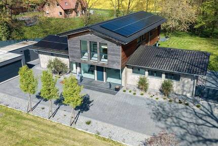 Haus Apelern Groß Hegesdorf - 5 Zimmer, 206 m&sup2;, 890.000&euro; | Angebot:26319072