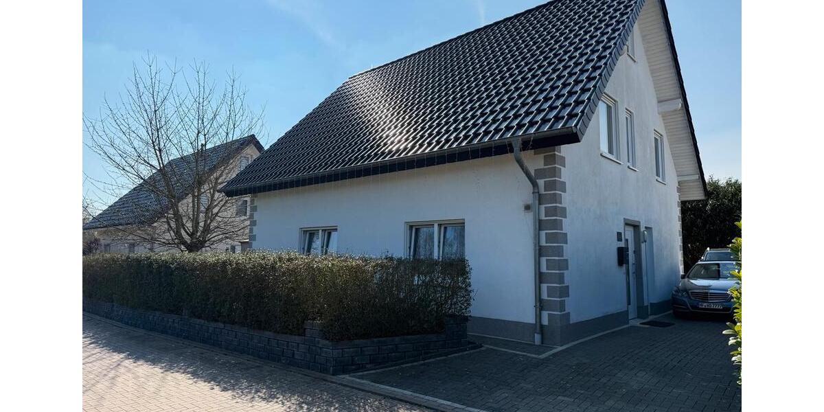 Einfamilienhaus Vlotho - 4 Zimmer, 135 m&sup2;, 370.000&euro; | Angebot:25855791