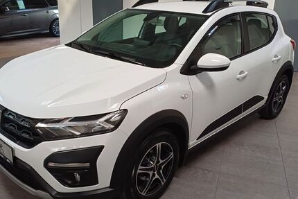 Dacia Sandero 49.069 km 12.950 &euro; Bad Oeynhausen 32547