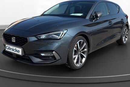 Seat Leon 33.070 km 22.280 &euro; Lübbecke 32312