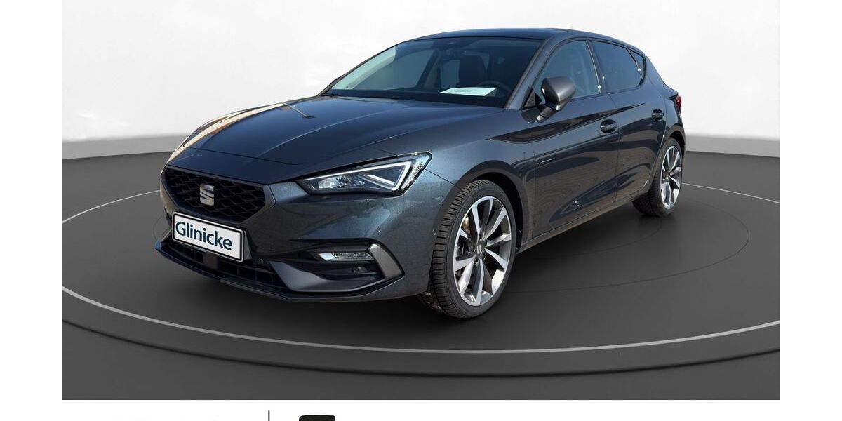 Seat Leon 33.070 km 22.280 &euro; Lübbecke 32312