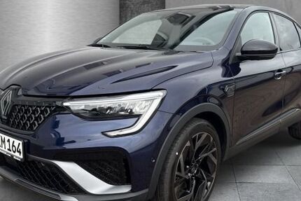 Renault Arkana 6.450 km 28.990 &euro; Minden 32427