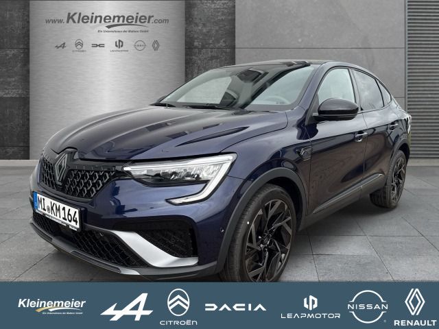 Renault Arkana 6.450 km 28.990 &euro; Minden 32427