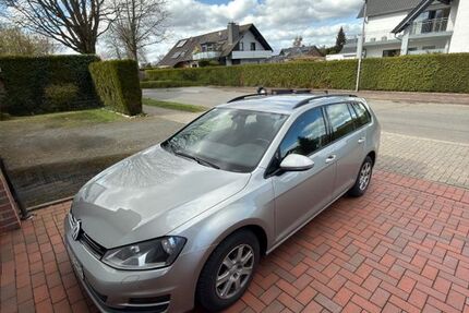 VW Golf 172.000 km 6.750 &euro; Lübbecke 32312