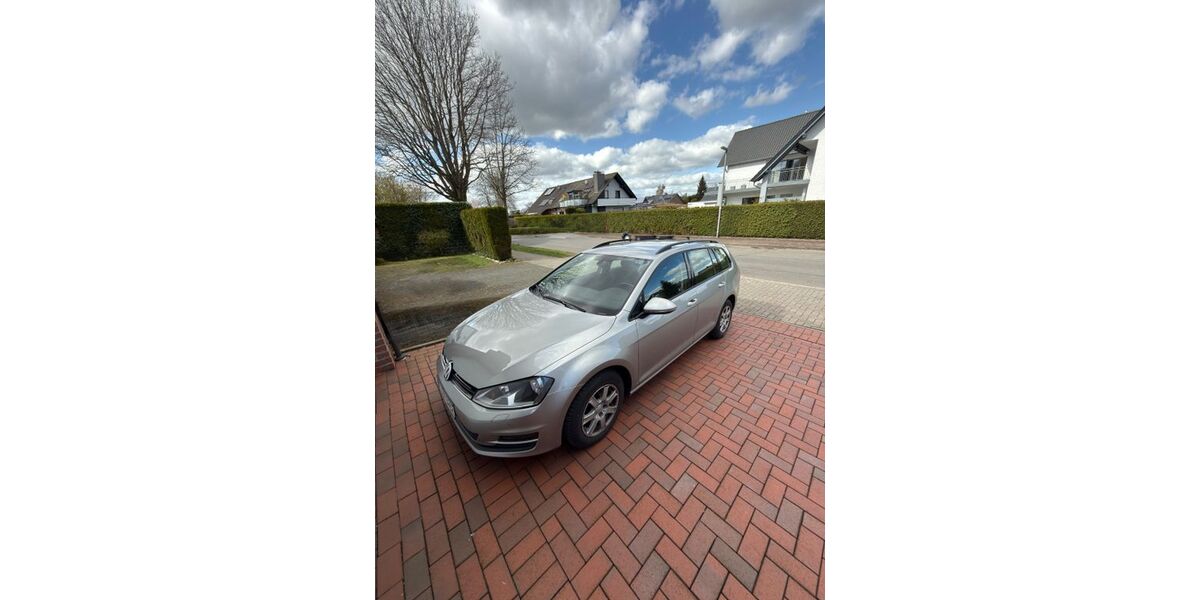 VW Golf 172.000 km 6.750 &euro; Lübbecke 32312