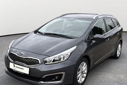 Kia ceed Sportswagon 144.900 km 9.990 &euro; Lübbecke 32312