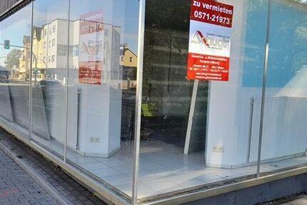 Gewerbeobjekt Minden - 800&euro; | Angebot:24816367