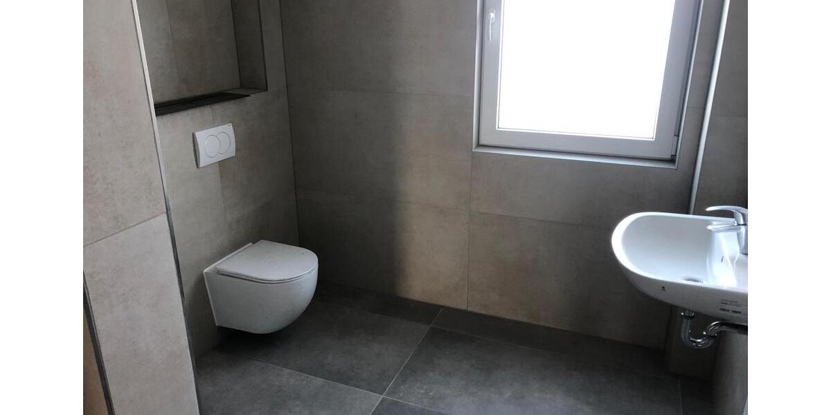 Etagenwohnung Bünde - 3 Zimmer, 80 m&sup2;, 960&euro; | Angebot:24859520