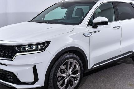 Kia Sorento 62.000 km 39.990 &euro; Bad Oeynhausen 32545