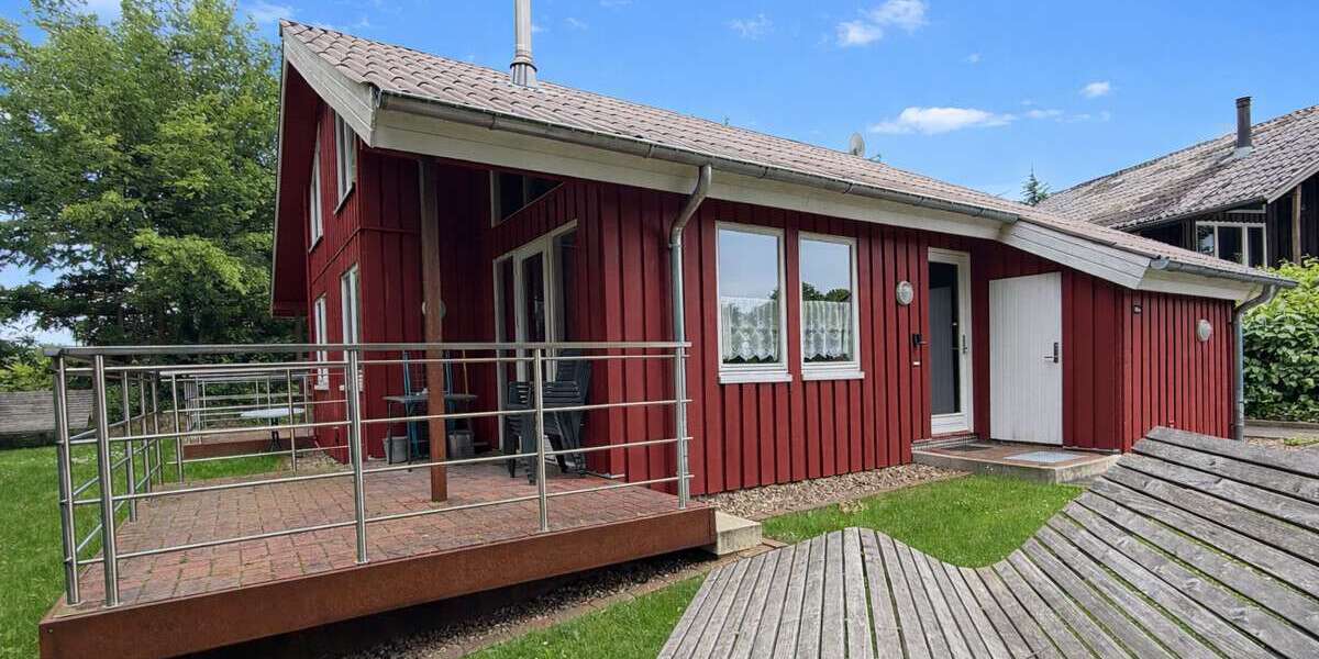 Einfamilienhaus Extertal / Rott Rott - 6 Zimmer, 127 m&sup2;, 212.000&euro; | Angebot:26952262