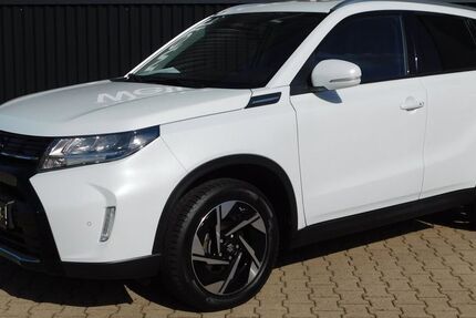 Suzuki Vitara 45.286 km 22.990 &euro; Lübbecke 32312