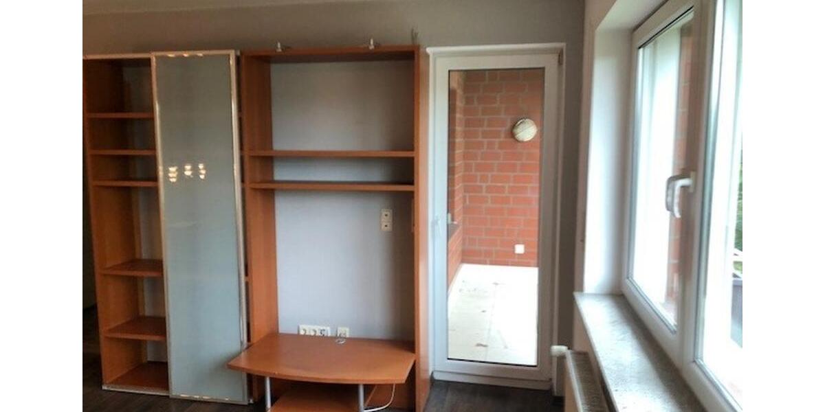 Etagenwohnung Minden Bärenkämpen - 2 Zimmer, 51 m&sup2;, 440&euro; | Angebot:25917212