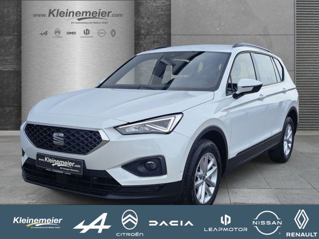 Seat Tarraco 71.400 km 24.490 &euro; Minden 32427