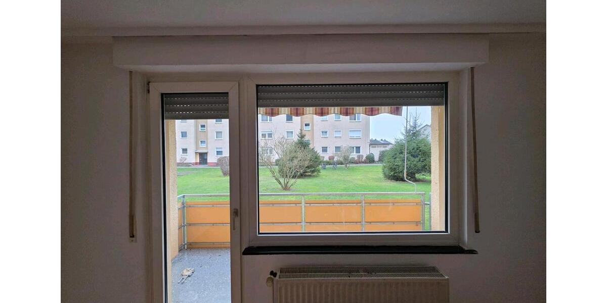 Erdgeschoßwohnung Lindhorst - 3 Zimmer, 73 m&sup2;, 650&euro; | Angebot:25779807