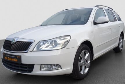 Skoda Octavia 131.989 km 6.990 &euro; Löhne 32584