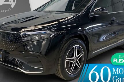 Mercedes-Benz EQA 4.639 km 41.394 &euro; Minden 32427