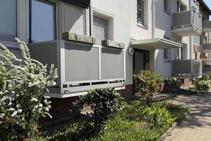 Wohnung Stadthagen - 3 Zimmer, 60 m&sup2;, 70.000&euro; | Angebot:26407835