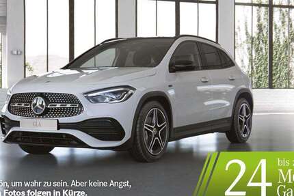 Mercedes-Benz GLA 250 83.522 km 32.474 &euro; Minden 32427