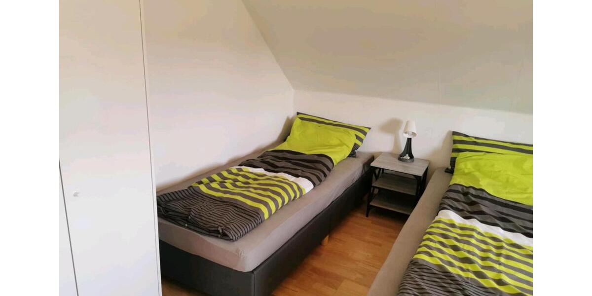 Etagenwohnung Bad Oeynhausen Rehme - 15 Zimmer, 255 m&sup2;, 1.500&euro; | Angebot:26048928