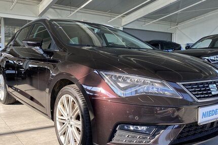 Seat Leon 100.000 km 13.500 &euro; Rinteln 31737