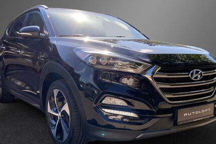 Hyundai TUCSON 135.600 km 15.980 &euro; Bad Salzuflen 32108