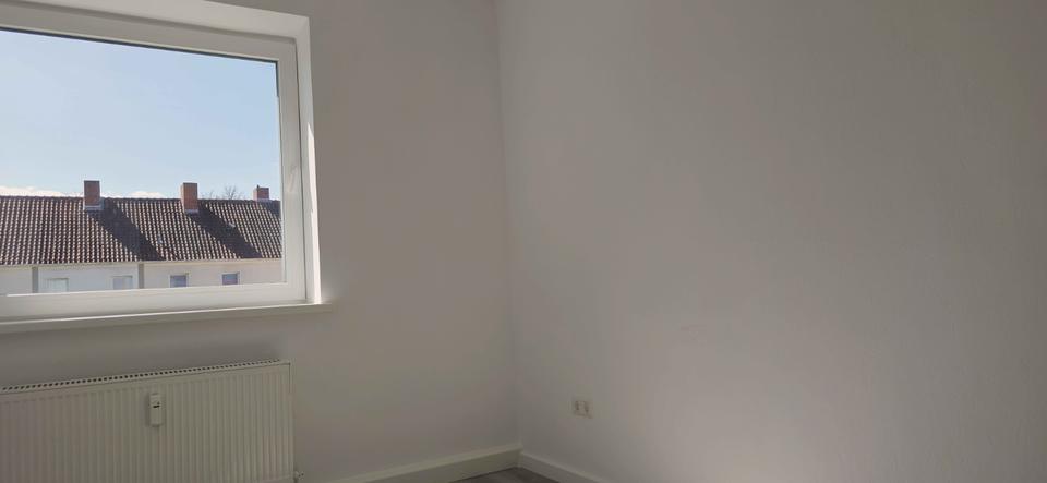 Etagenwohnung Minden Bärenkämpen - 3 Zimmer, 65 m&sup2;, 650&euro; | Angebot:22524664