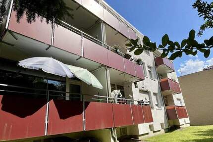 Wohnung Bad Salzuflen-Innenstadt Innenstadt - 3 Zimmer, 74 m&sup2;, 119.000&euro; | Angebot:25683635