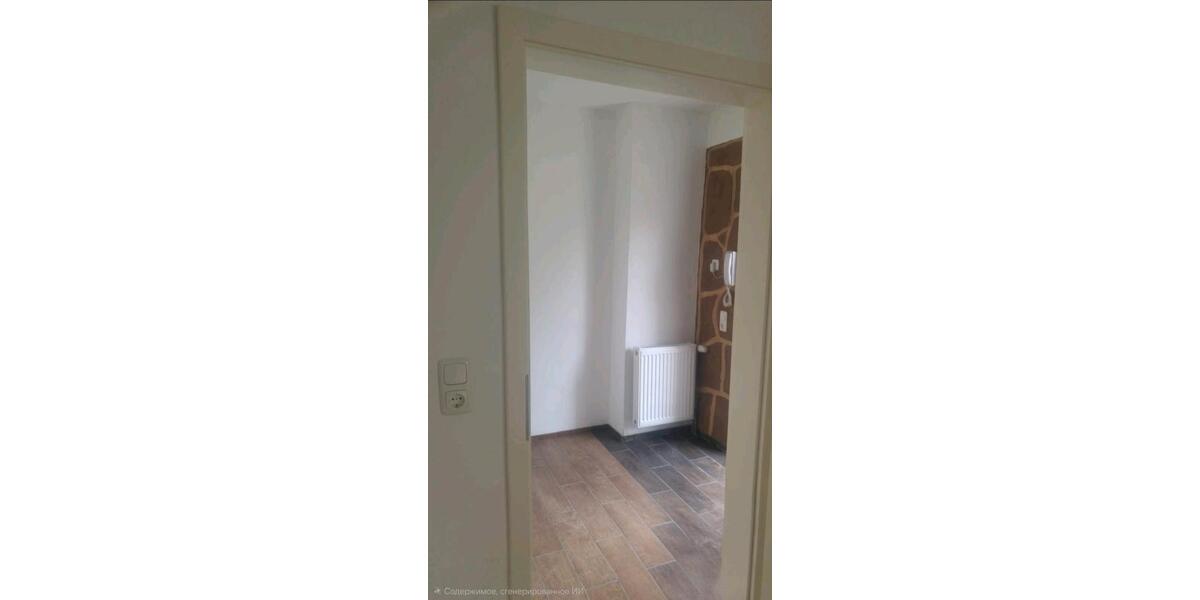 Etagenwohnung Petershagen - 1 Zimmer, 28 m&sup2;, 500&euro; | Angebot:26617905