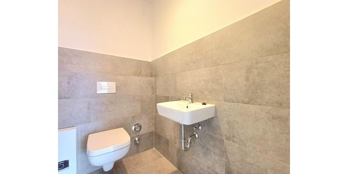 Etagenwohnung Minden Kuhlenkamp - 4 Zimmer, 89 m&sup2;, 849&euro; | Angebot:25590557