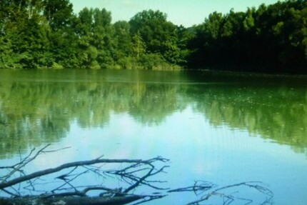 Seeanwesen in NRW - Grundstück Porta Westfalica | Angebot:19799677