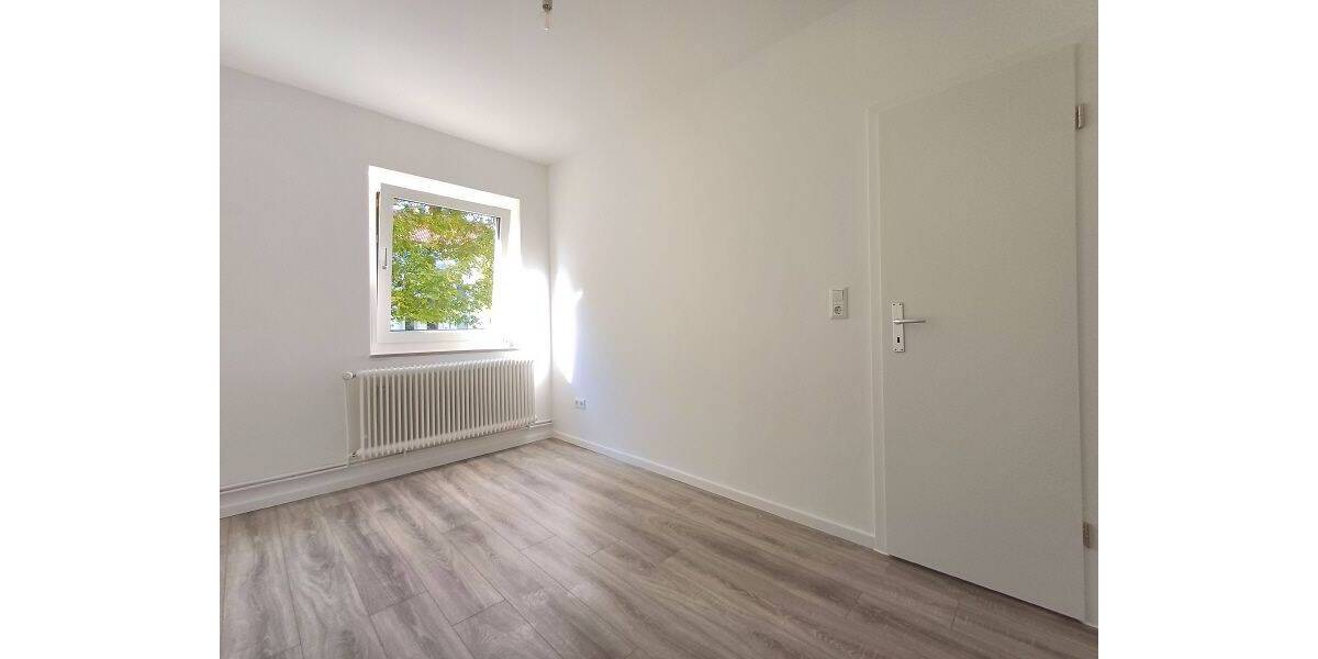 Etagenwohnung Minden Innenstadt - 3 Zimmer, 58 m&sup2;, 799&euro; | Angebot:26850970