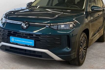 VW Tayron 26.199 km 34.590 &euro; Lemgo 32657