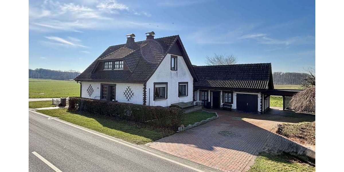Einfamilienhaus Kirchlengern - 6 Zimmer, 130 m&sup2;, 229.000&euro; | Angebot:26005673