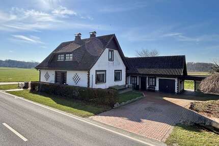 Haus Kirchlengern - 6 Zimmer, 130 m&sup2;, 229.000&euro; | Angebot:26005673