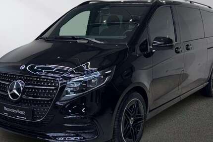 Mercedes-Benz V 300 8.500 km 74.950 &euro; Herford 32051