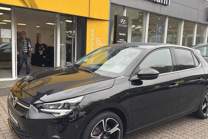 Opel Corsa 36.400 km 17.430 &euro; Espelkamp 32339