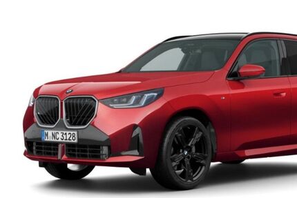 BMW X3 23.240 km 64.640 &euro; Bad Salzuflen 32108