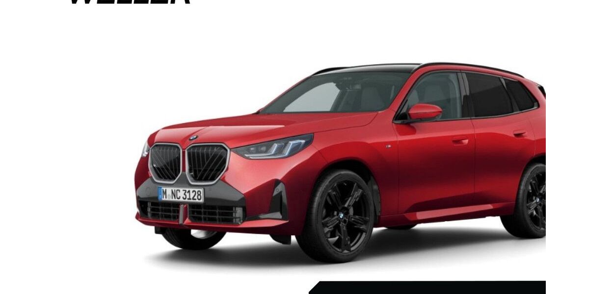 BMW X3 23.240 km 64.640 &euro; Bad Salzuflen 32108