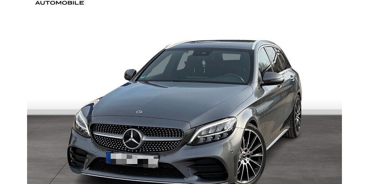 Mercedes-Benz C 220 172.300 km 20.980 &euro; Herford 32051
